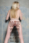 Odette California nude art gallery by craig morey cover thumbnail